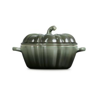 LE CREUSET Scodella per minestra Zucca, Thyme 