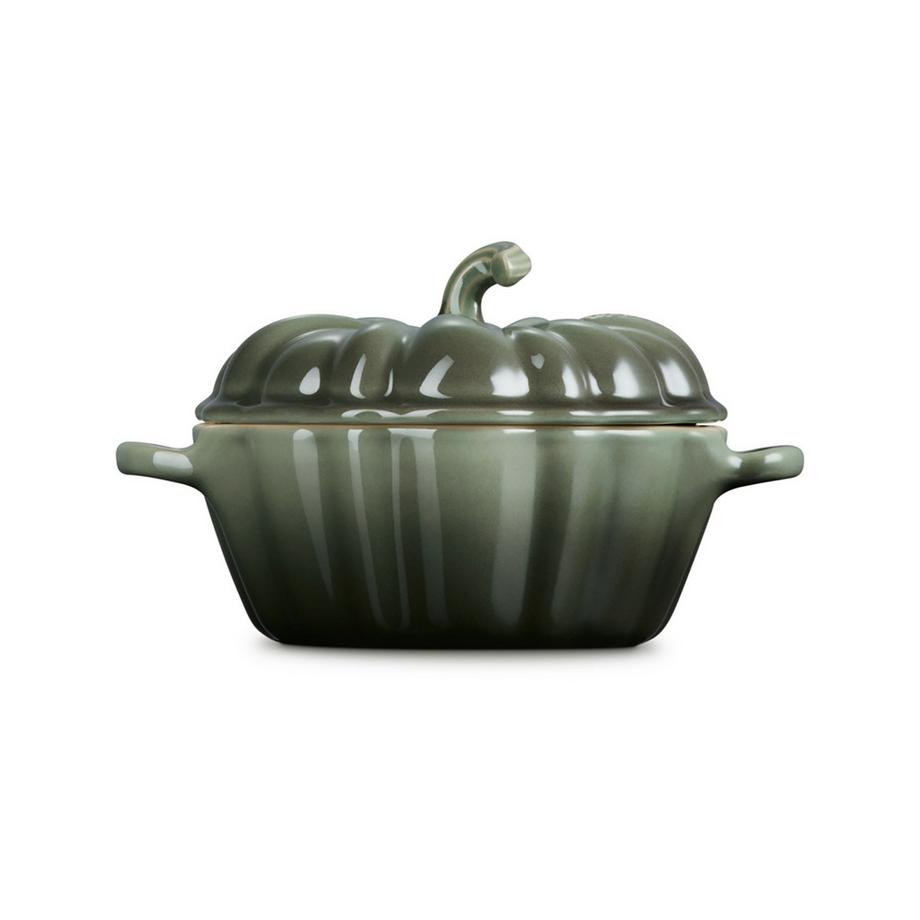 LE CREUSET Suppenbol Kürbis, Thyme 