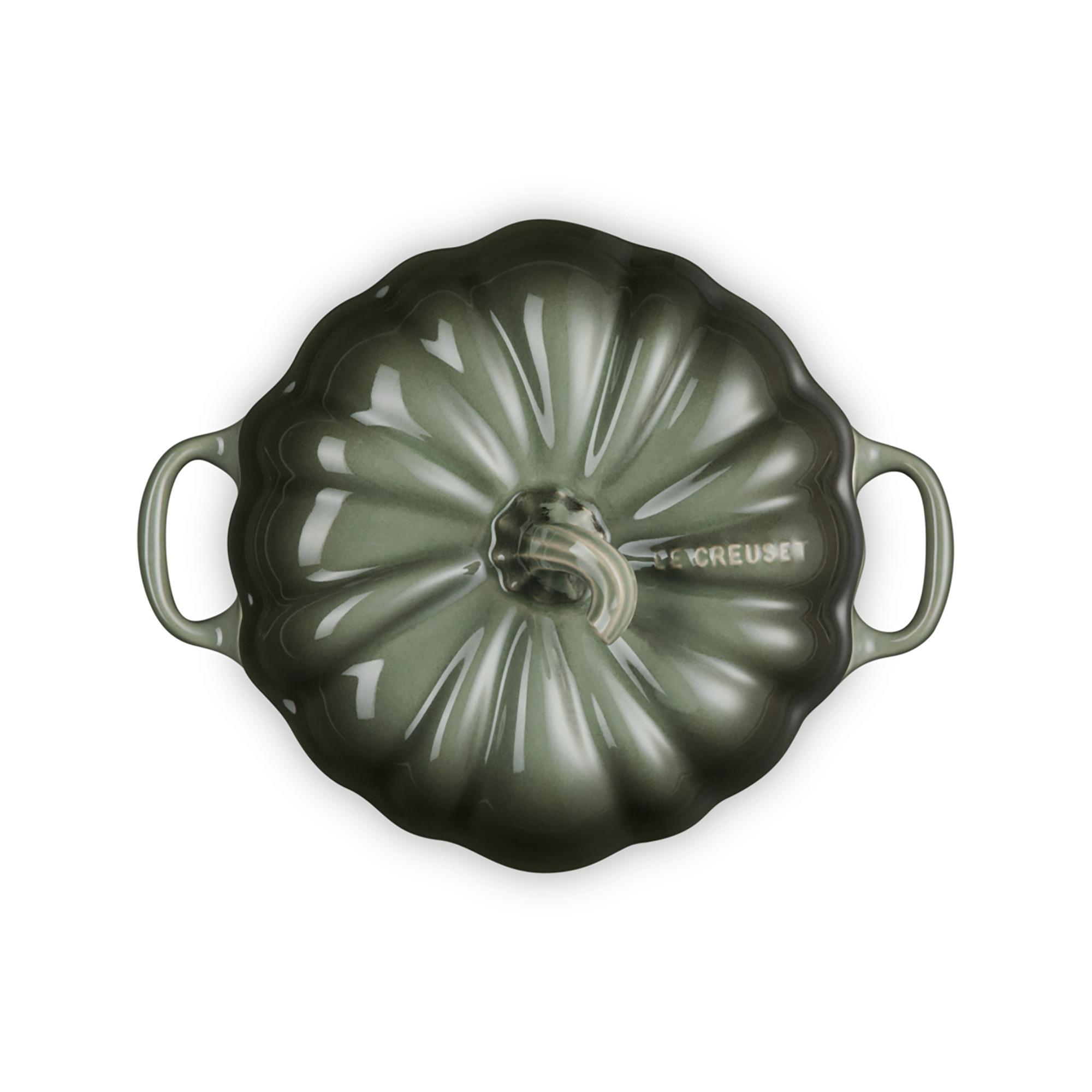 LE CREUSET Scodella per minestra Zucca, Thyme 