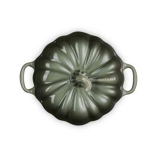 LE CREUSET Scodella per minestra Zucca, Thyme 