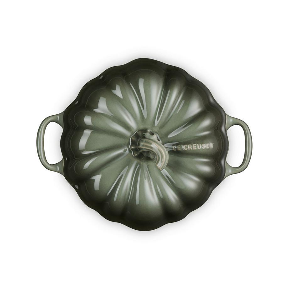 LE CREUSET Suppenbol Kürbis, Thyme 
