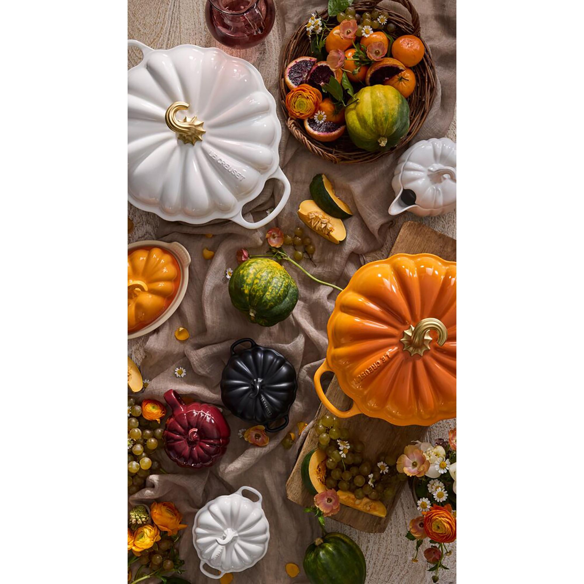 LE CREUSET Scodella per minestra Zucca, Thyme 