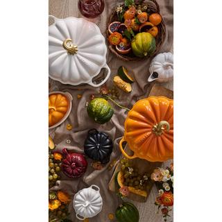 LE CREUSET Scodella per minestra Zucca, Thyme 