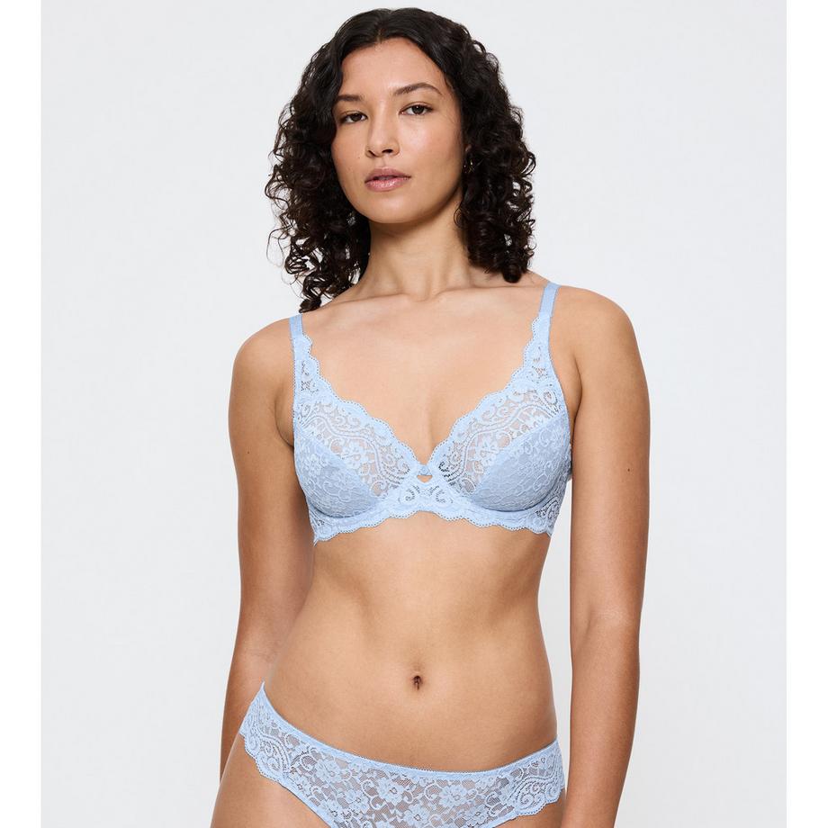 Triumph Amourette W Soutien-gorge à armatures non rembourré  