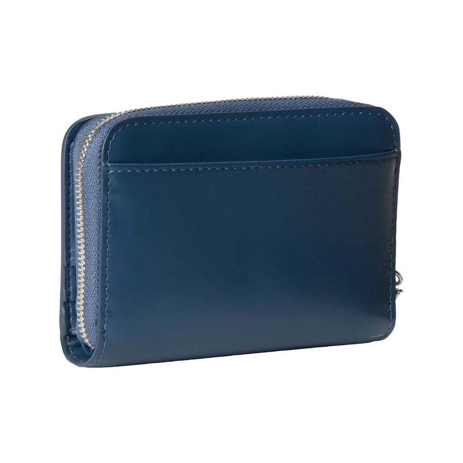 Calvin Klein Hardware Monogram Portafoglio  