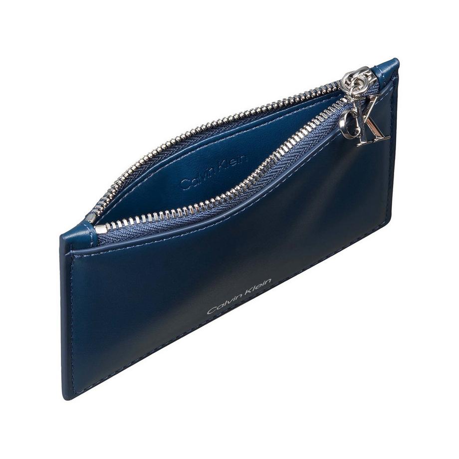 Calvin Klein Hardware Monogram Etui pour carte de crédit  