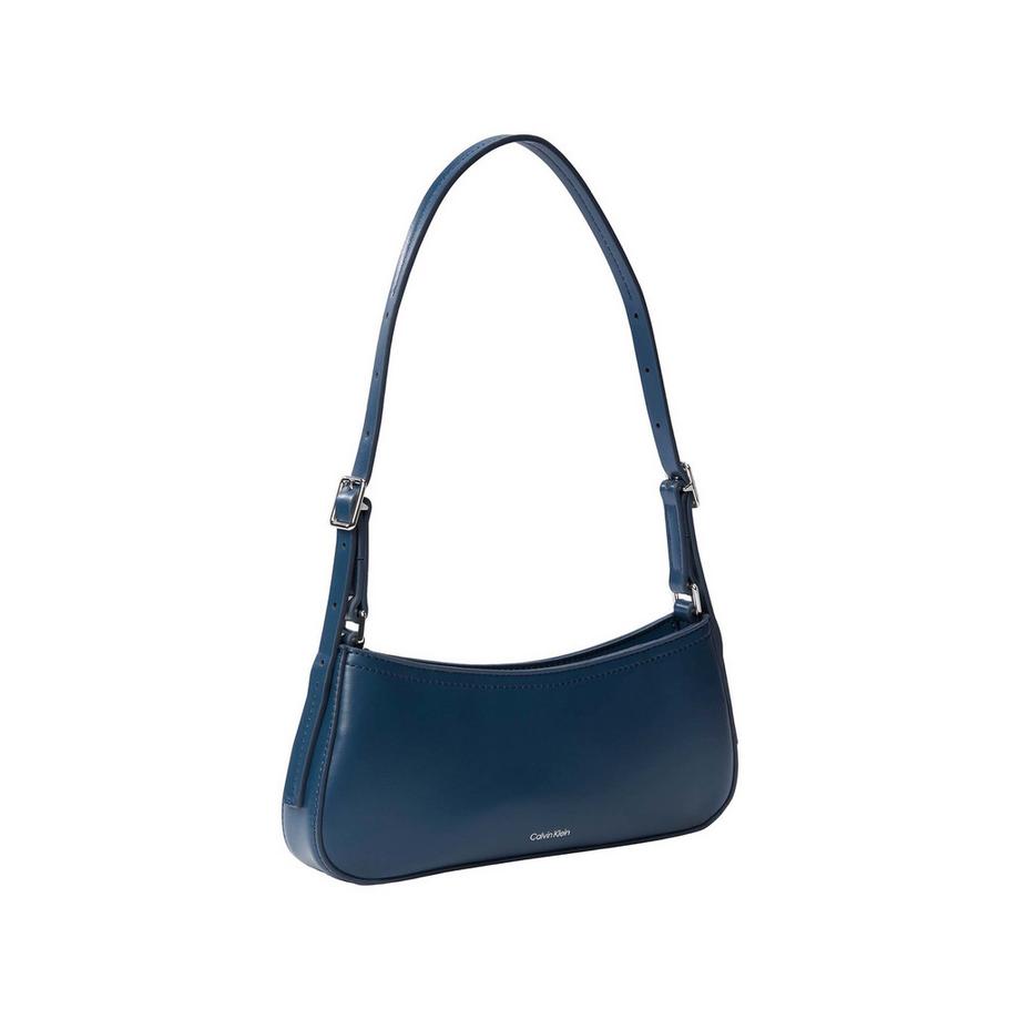 Calvin Klein Hardware Monogram Schultertasche  