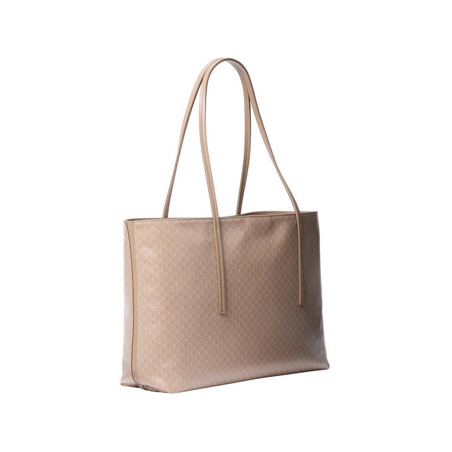 Calvin Klein Coated Emblem Sac Fourre-tout  