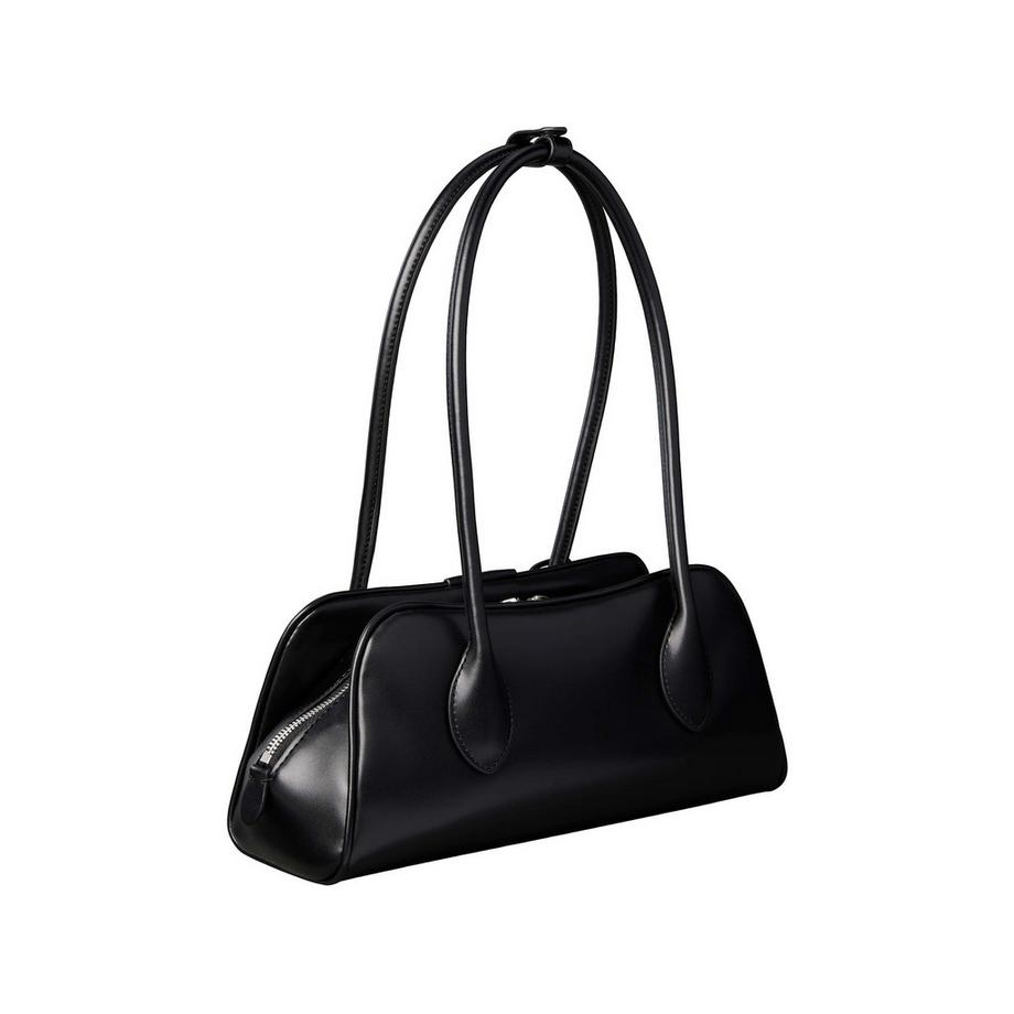 Calvin Klein Embossed Logo Busine Schultertasche  