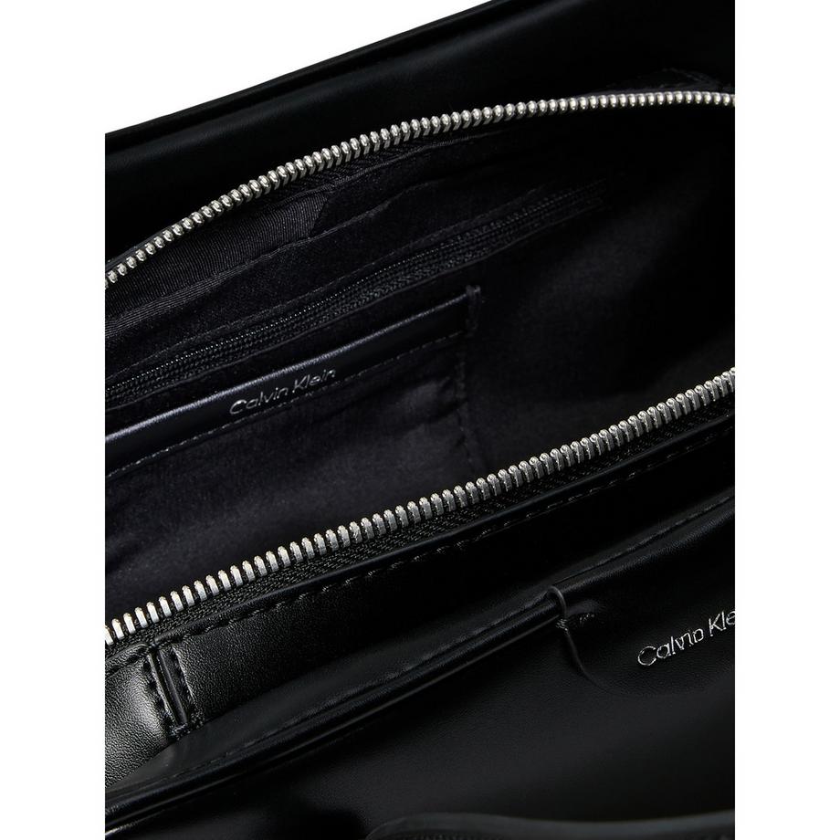 Calvin Klein Embossed Logo Busine Schultertasche  