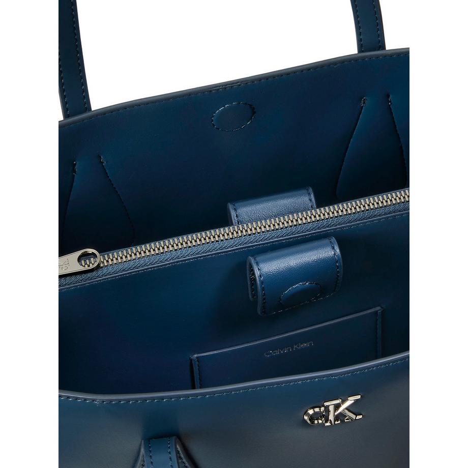 Calvin Klein Hardware Monogram Sac fourre-tout  