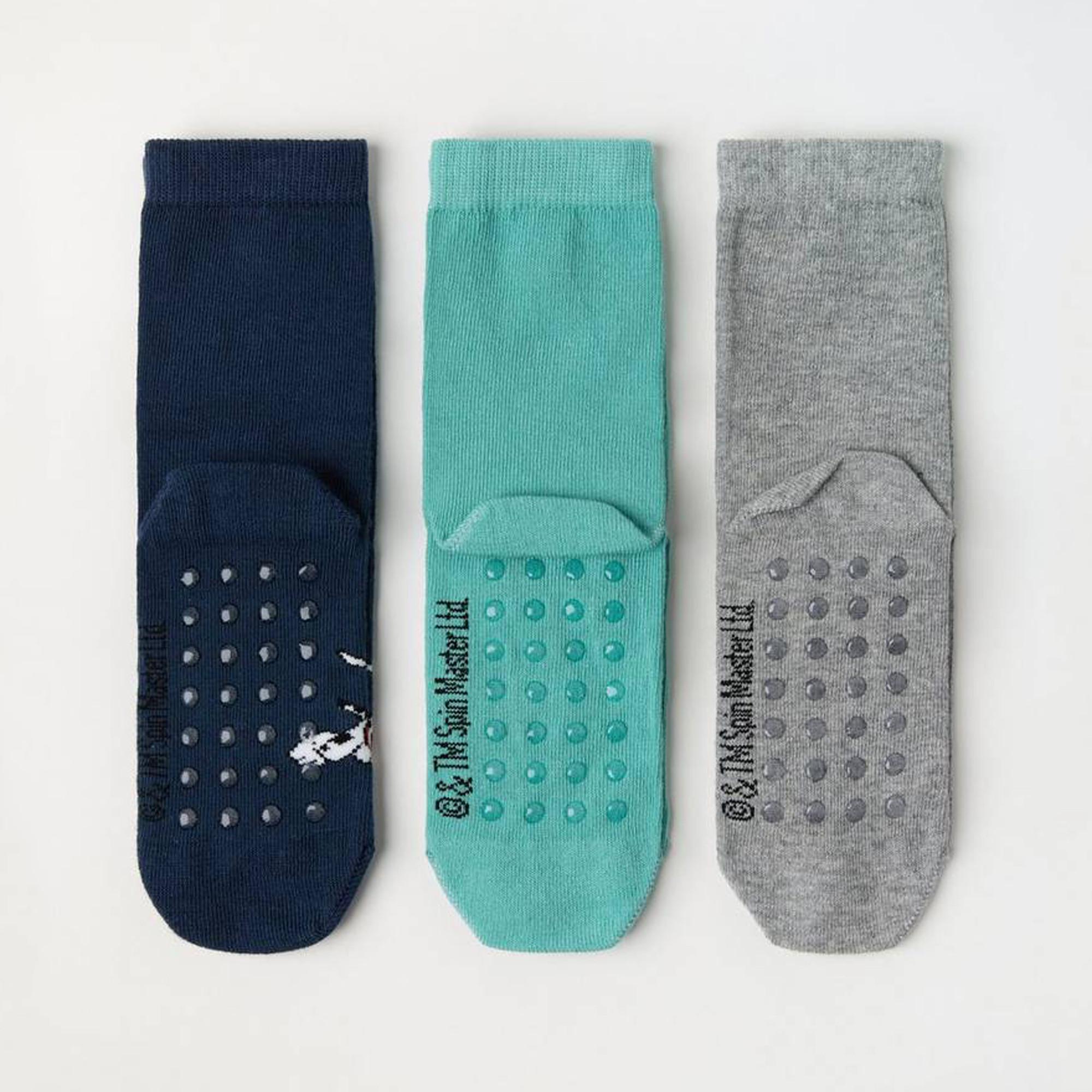 Lindex  Socken, 3er-Pack 