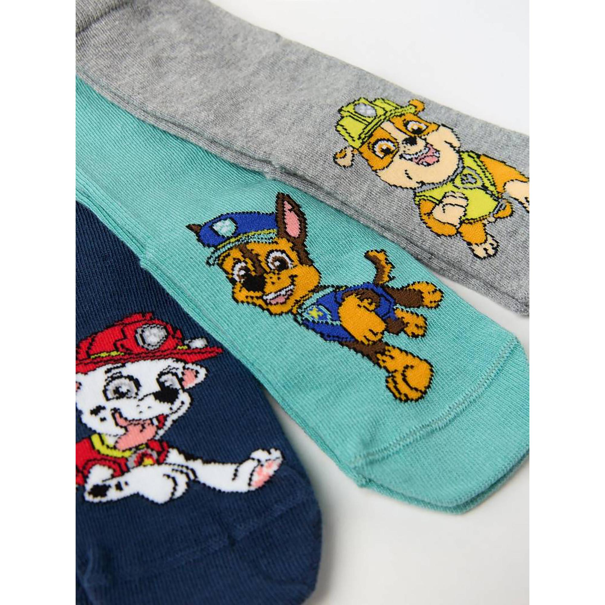 Lindex  Socken, 3er-Pack 