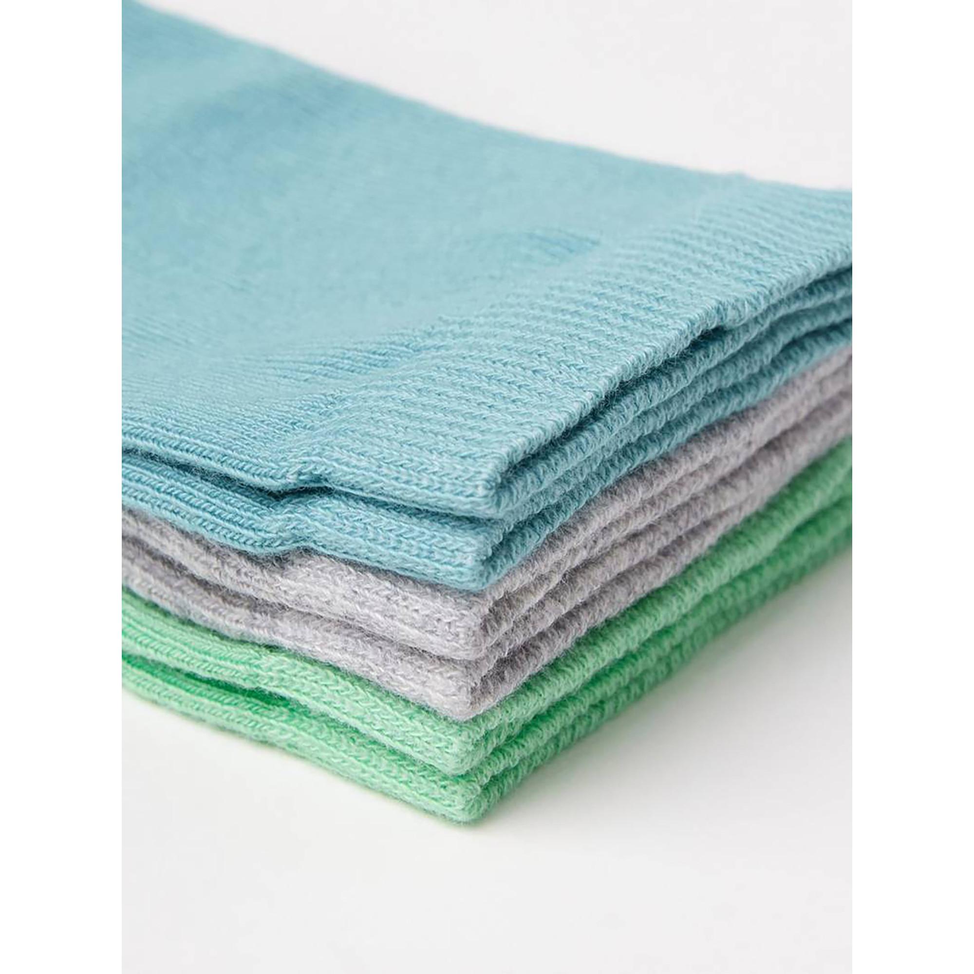 Lindex  Socken, 3er-Pack 