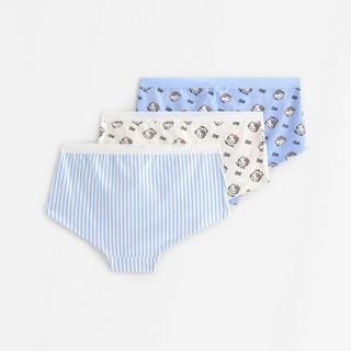 Lindex  Hipster, 3-pack 