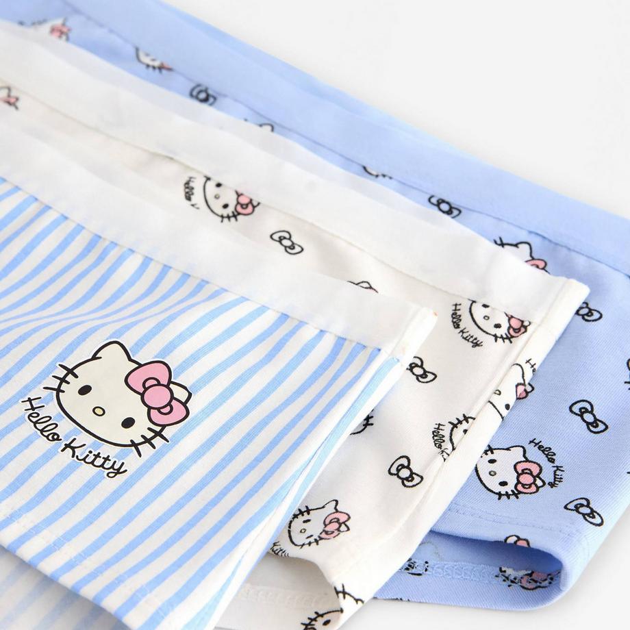 Lindex  Triopack Hipster 