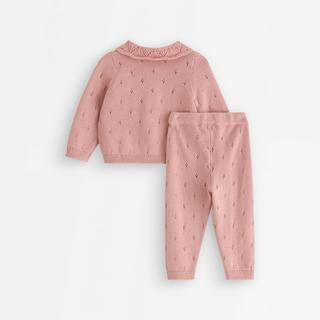 Lindex  Set: T-Shirt und Hose 