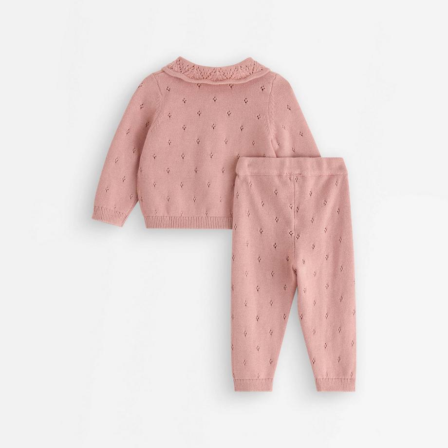 Lindex  Set: T-Shirt und Hose 