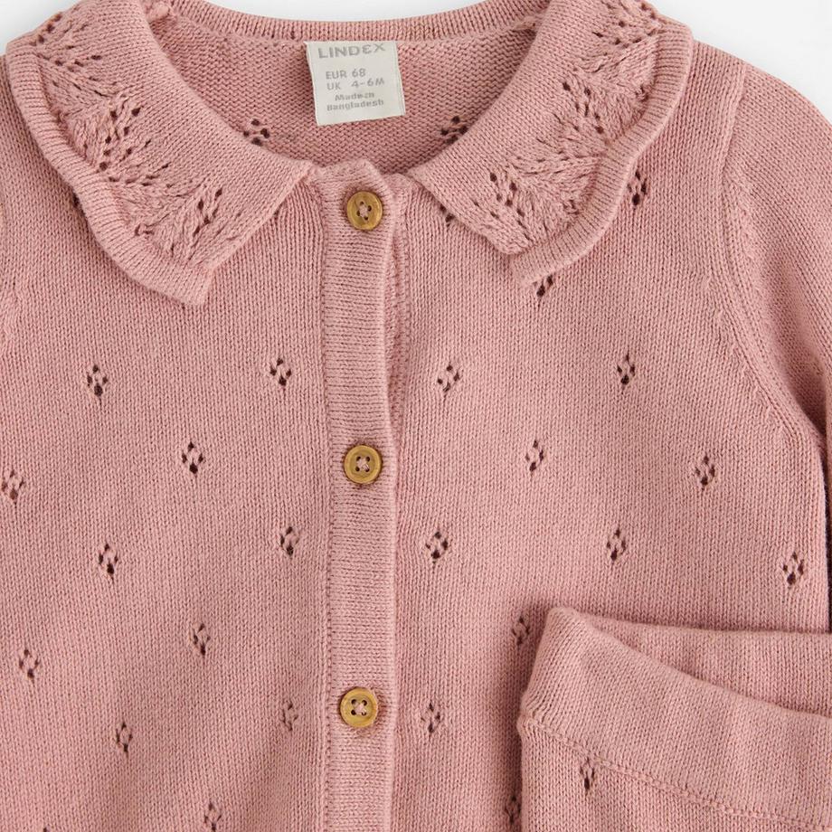 Lindex  Set: T-Shirt und Hose 