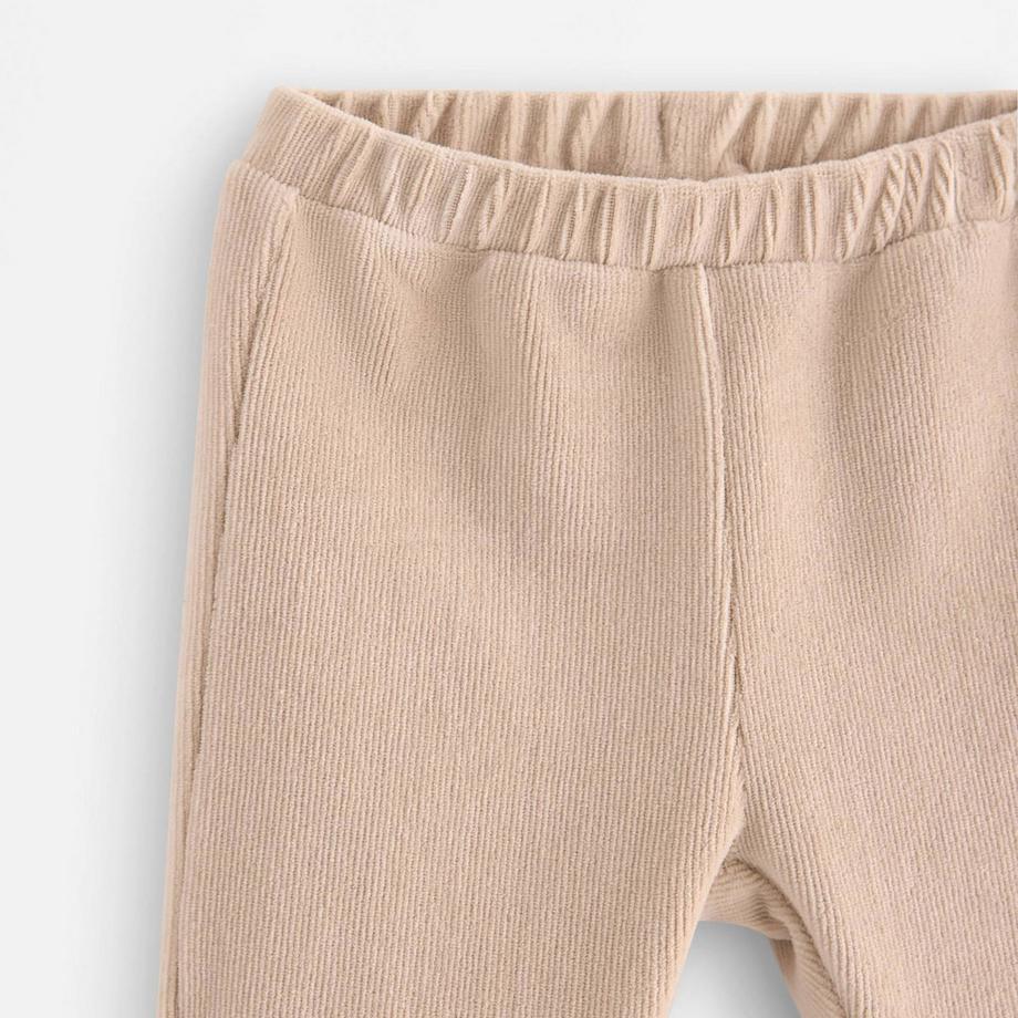 Lindex  Hose mit Gummizug 