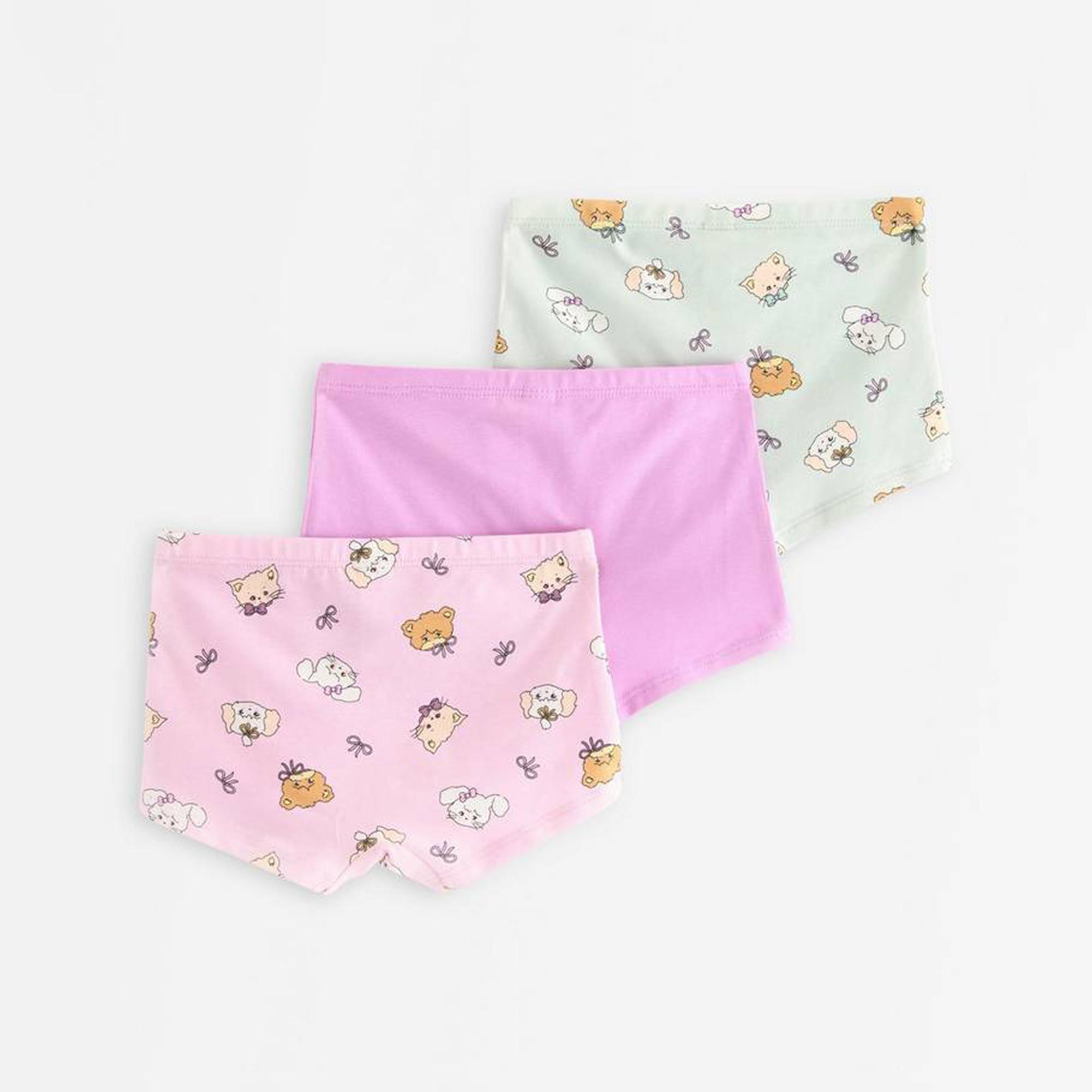 Lindex  Boxershorts, 3er-Pack 