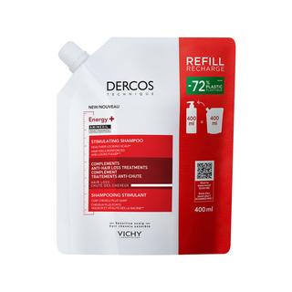 VICHY  Dercos Shampoo Stimolante Eco-Recharge 