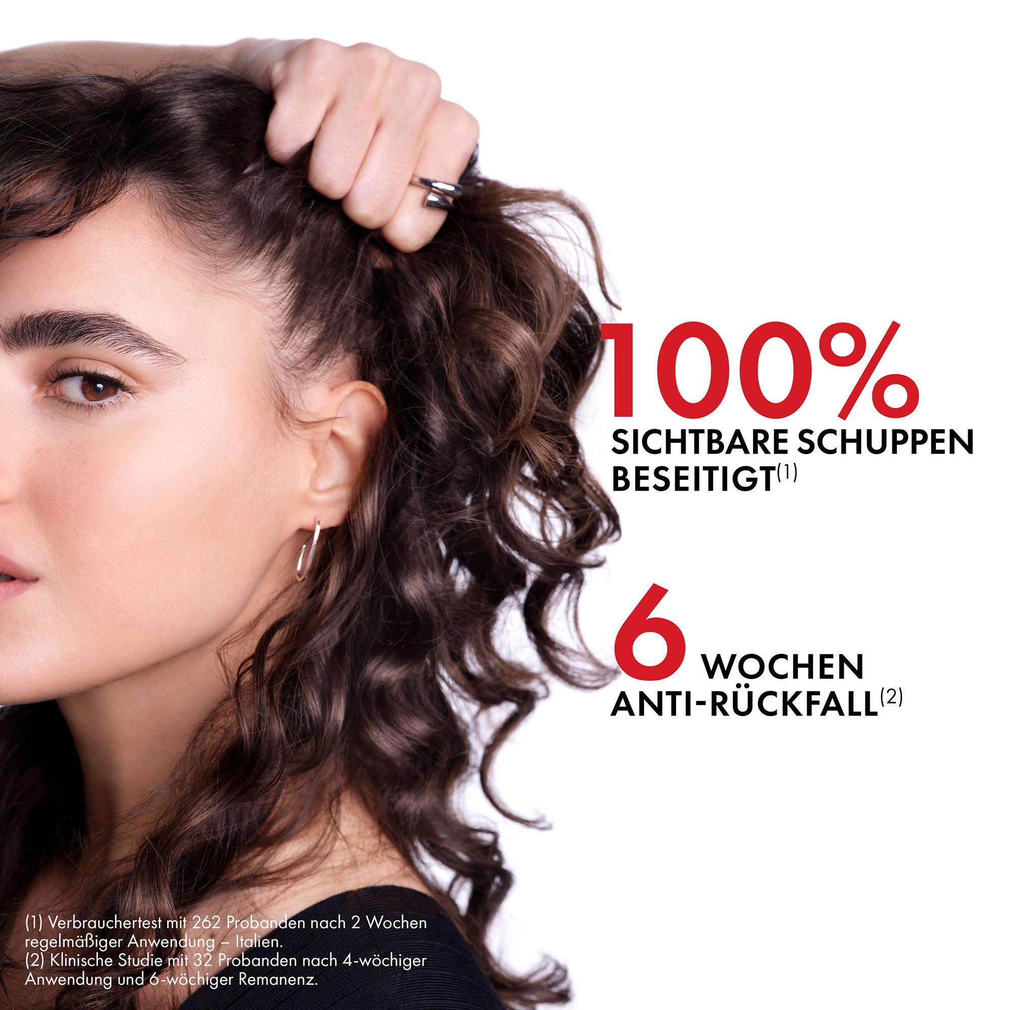 VICHY  Dercos Shampoo Stimolante Eco-Recharge 