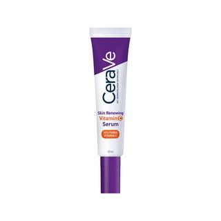CeraVe  Skin Renewing Vitamin C Serum 