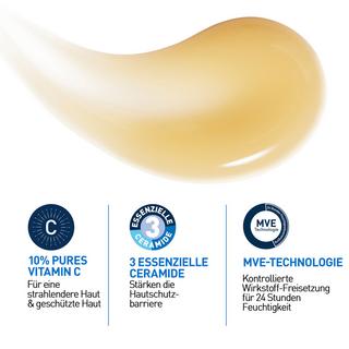 CeraVe  Skin Renewing Vitamin C Serum 