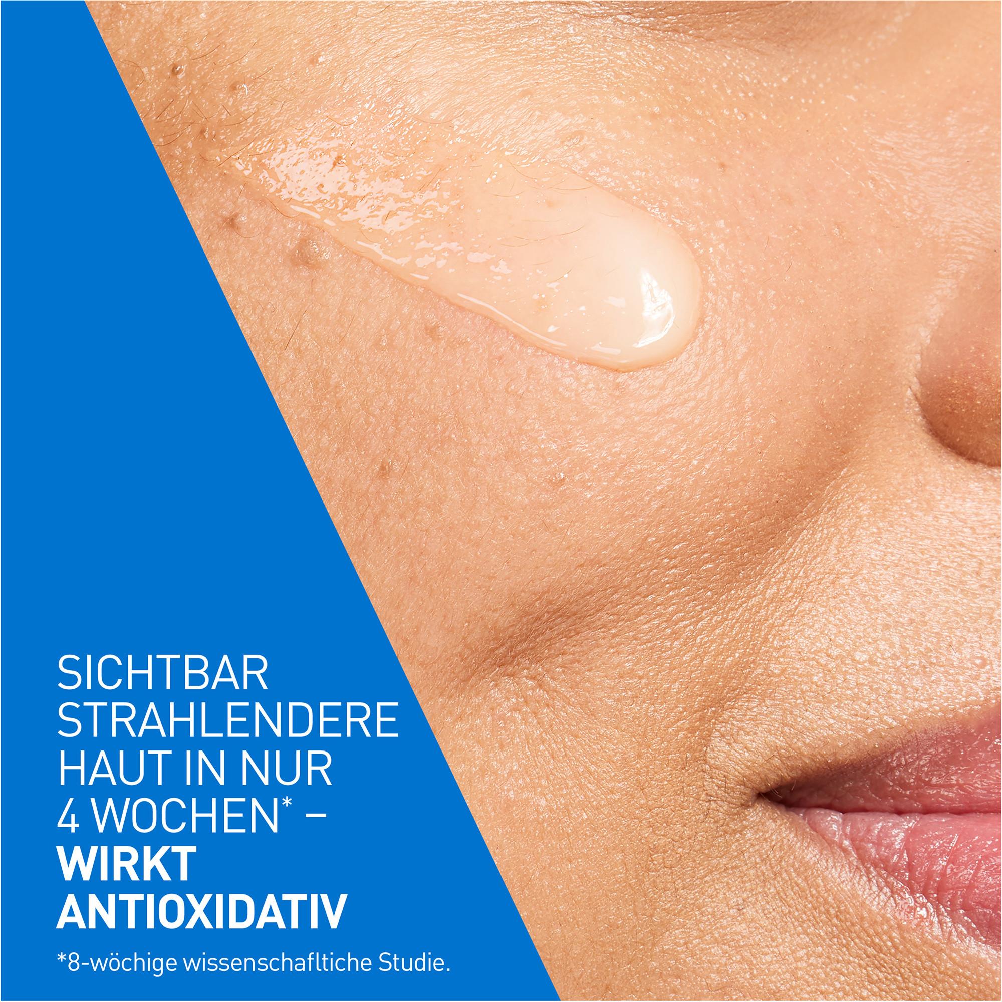 CeraVe  Skin Renewing Vitamin C Serum 