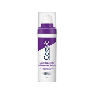 CeraVe  Skin Renewing Glättendes Serum 