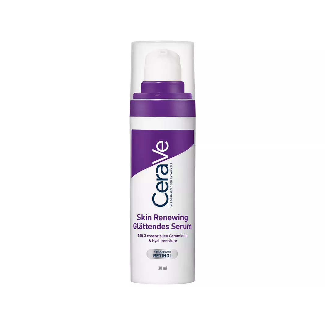 CeraVe Skin Renewing Retinol Serum 30 ml