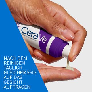 CeraVe  Skin Renewing Glättendes Serum 