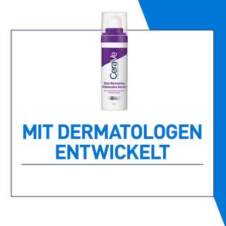 CeraVe  Skin Renewing Glättendes Serum 