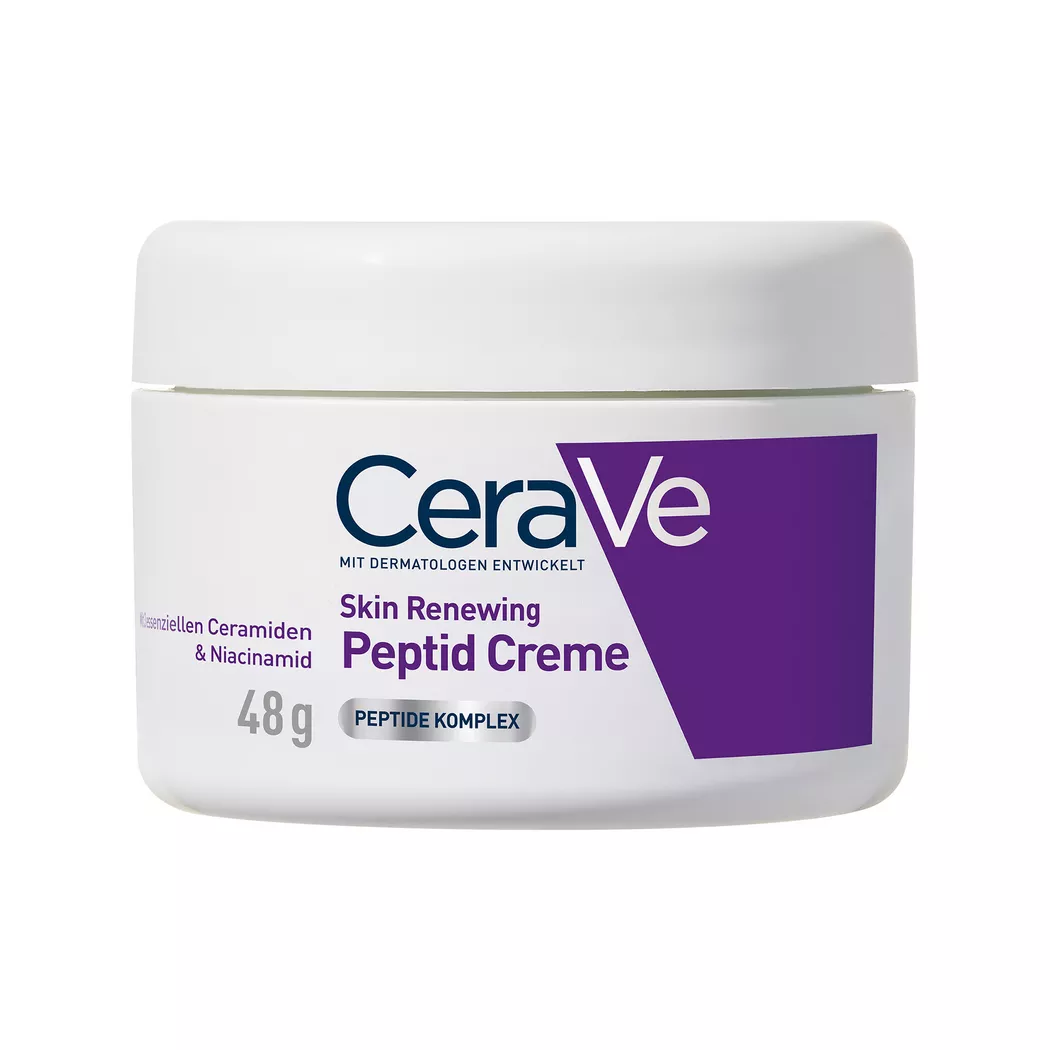 CeraVe Skin Renewing Peptid Creme (48g)