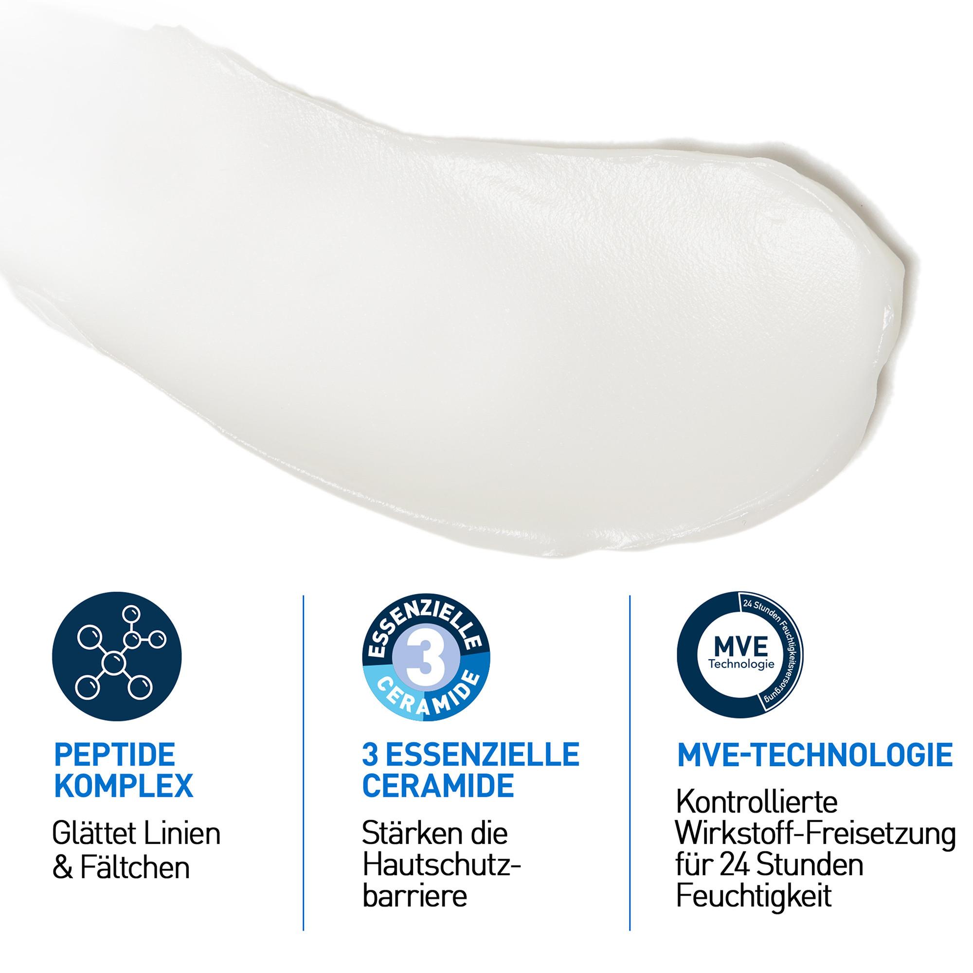 CeraVe  Skin Renewing Peptid Creme 