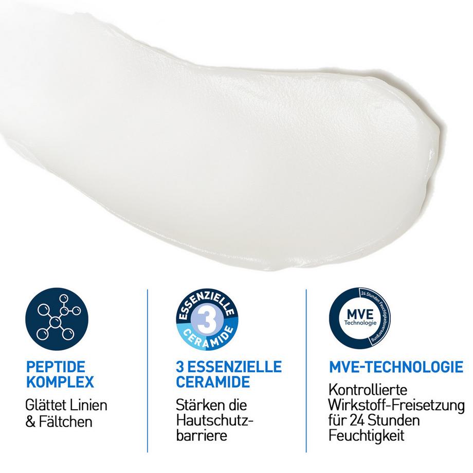 CeraVe  Skin Renewing Peptid Creme 