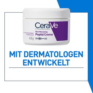 CeraVe  Skin Renewing Peptid Creme 
