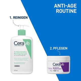 CeraVe  Skin Renewing Peptid Creme 