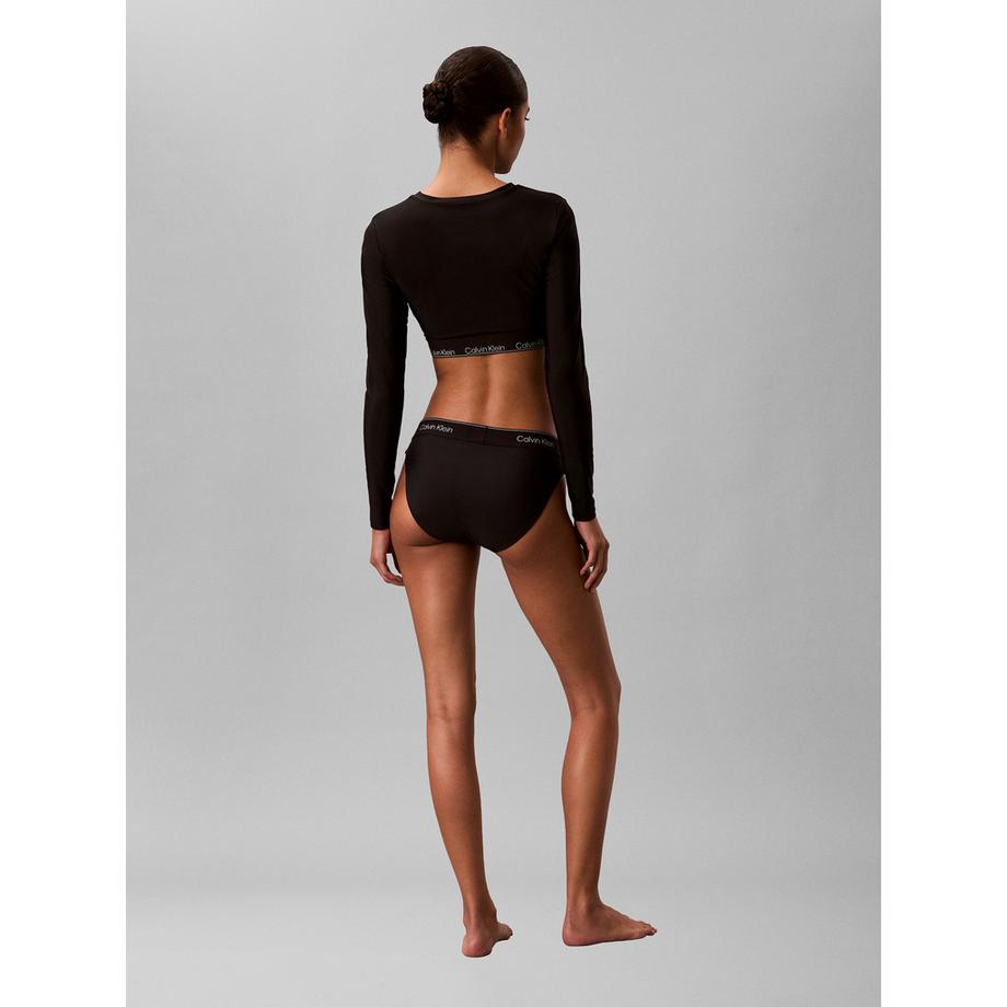 Calvin Klein Icon Swim Bikini Pezzo Sotto Slip  