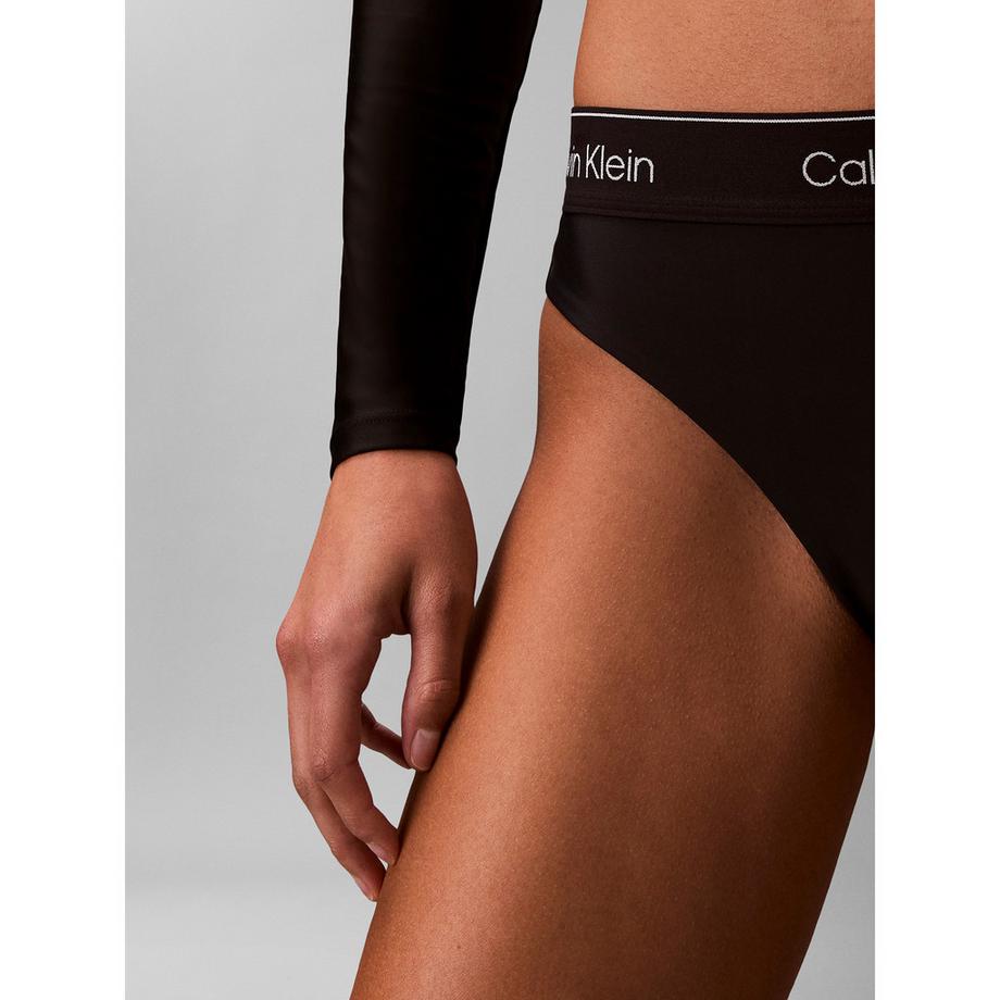 Calvin Klein Icon Swim Bikini Pezzo Sotto Slip  
