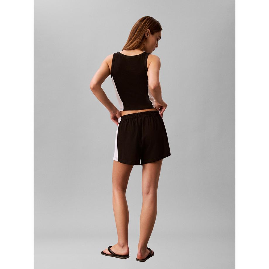 Calvin Klein Fashion Cover Ups Pantaloni da spiaggia  