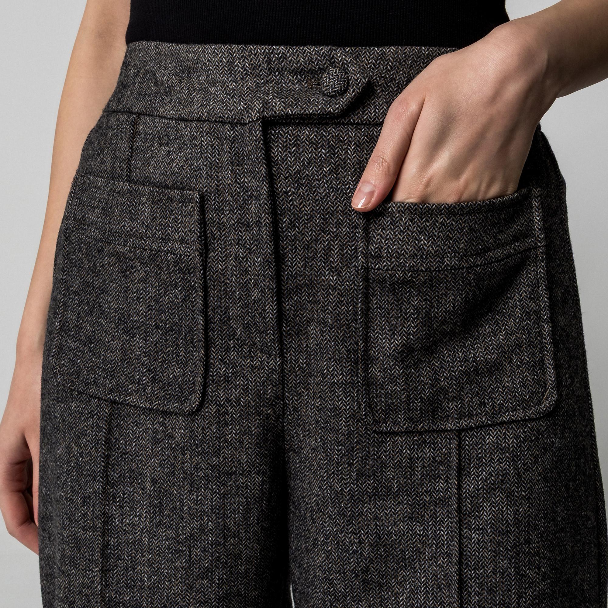 Suncoo Jazzy Stoffhose  