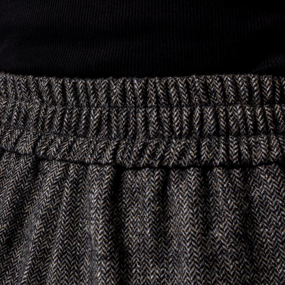 Suncoo Jazzy Pantaloni Larghi Cropped  