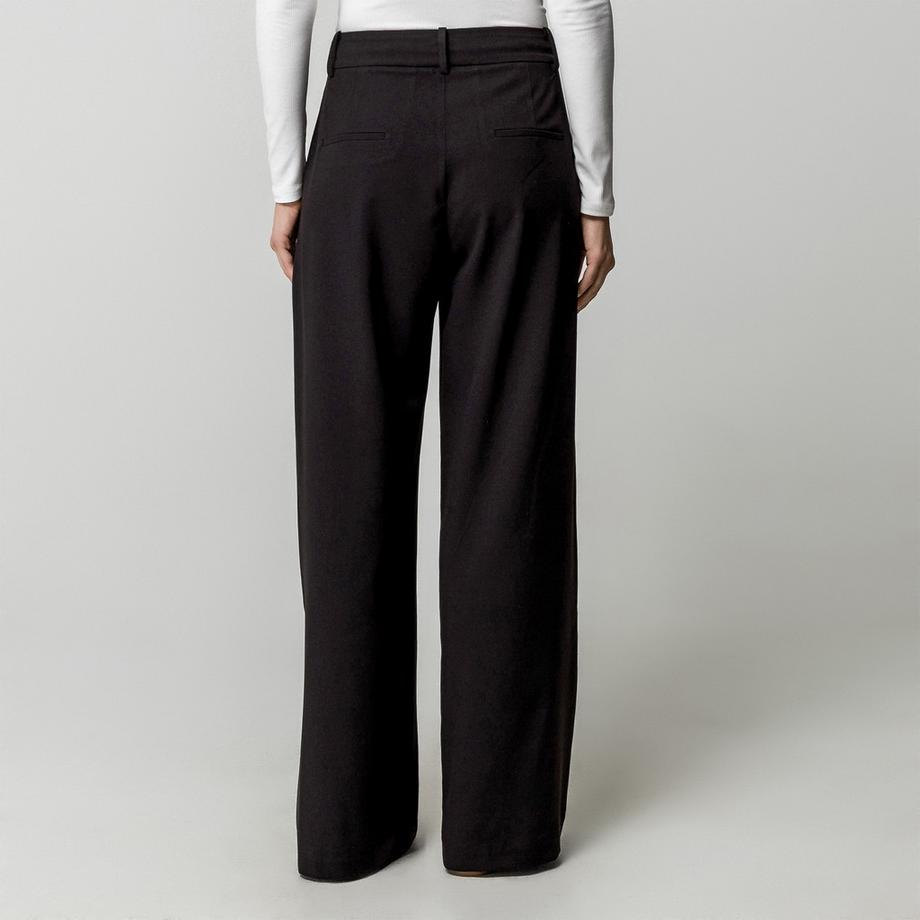 Suncoo Jonas Weite Anzughose  