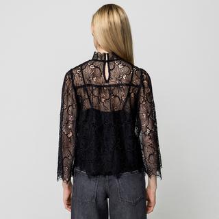 Suncoo Lucia Camicetta in Pizzo  