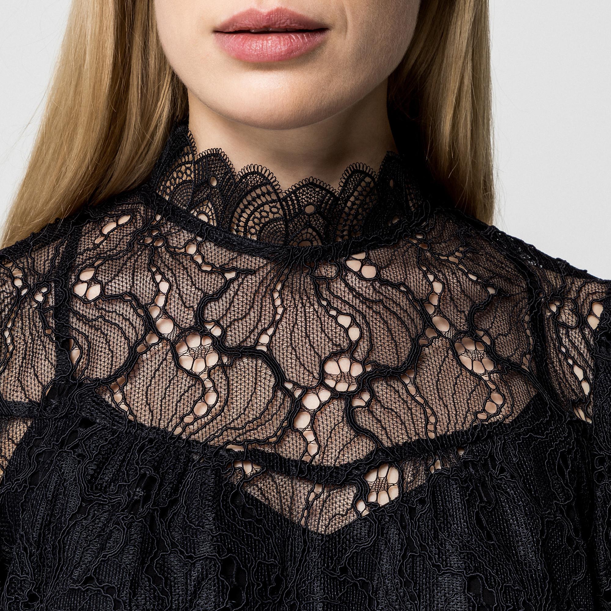 Suncoo Lucia Camicetta in Pizzo  