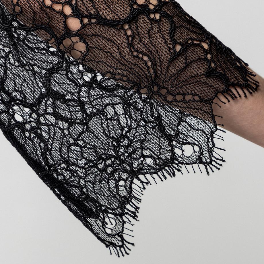 Suncoo Lucia Chemisier en Dentelle  