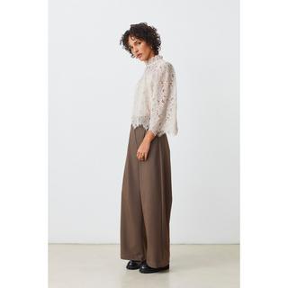 Suncoo Lucia Chemisier en Dentelle  