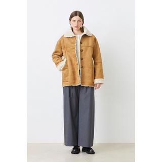 Suncoo Erik Wendbarer Kunstfellmantel  